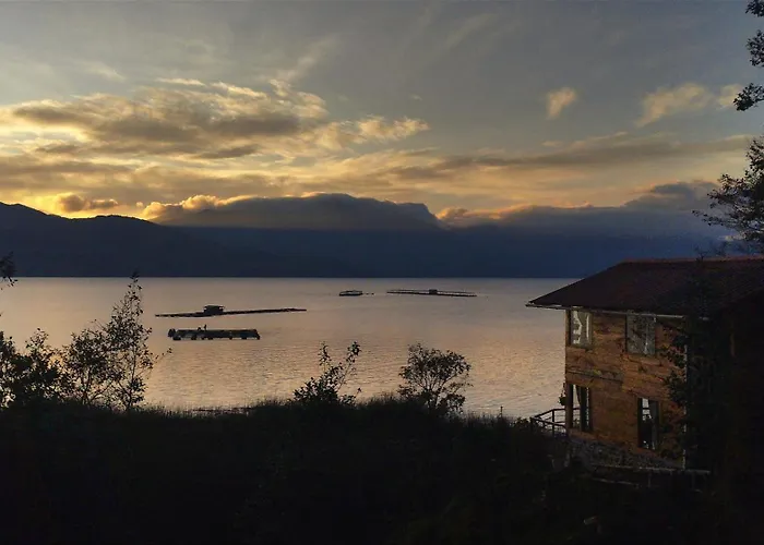 Cabana Bella Vista