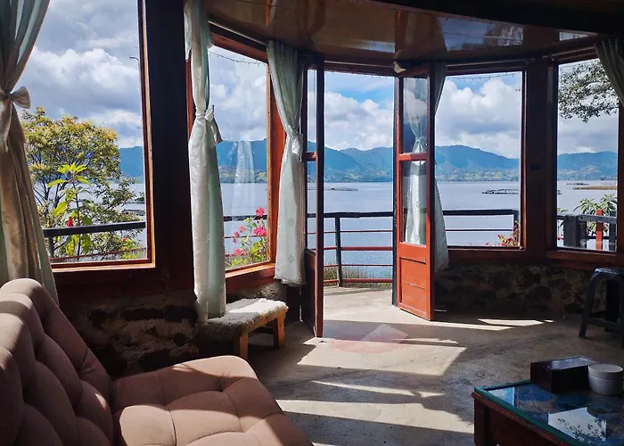 Cabana Bella Vista