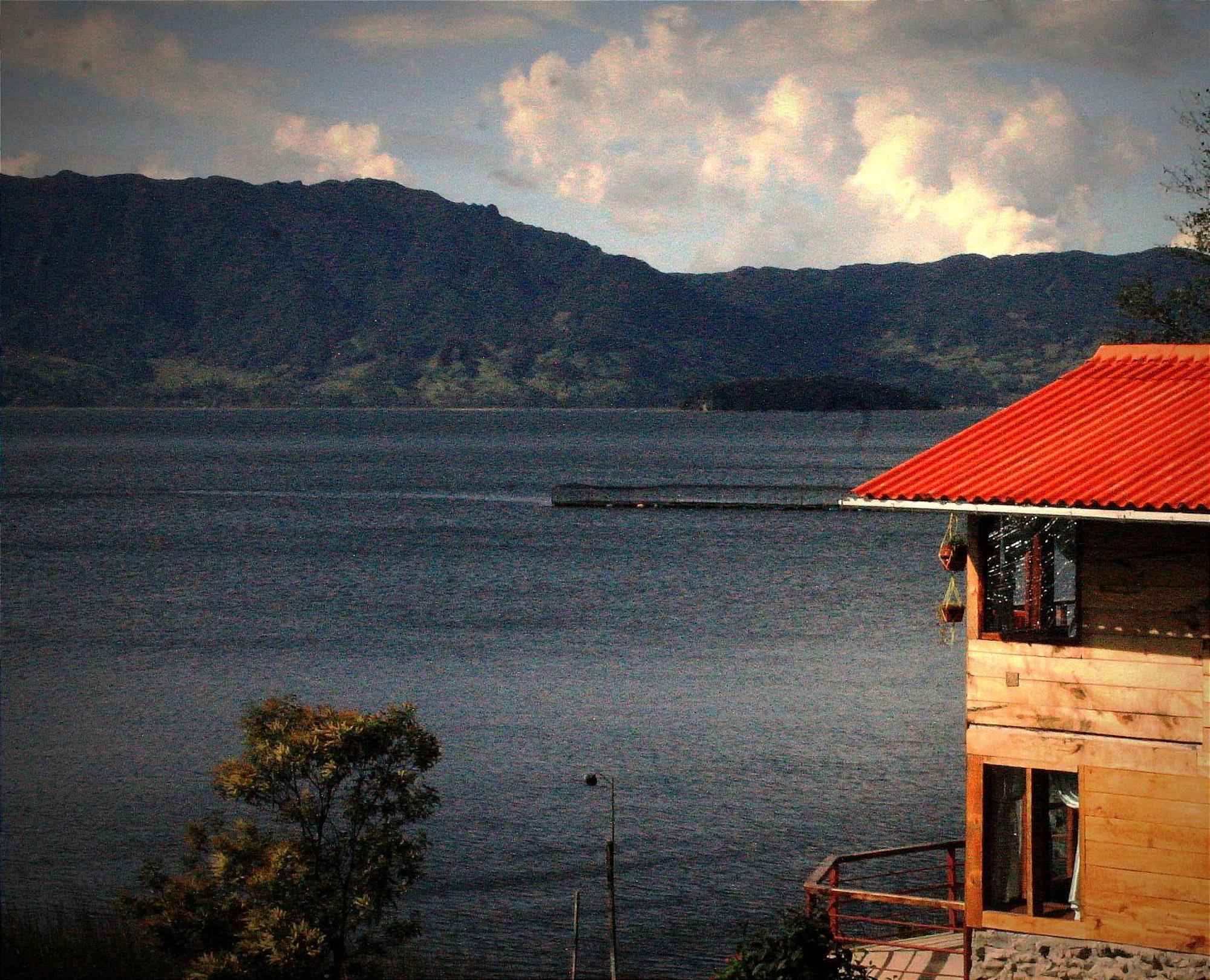 Bella Vista