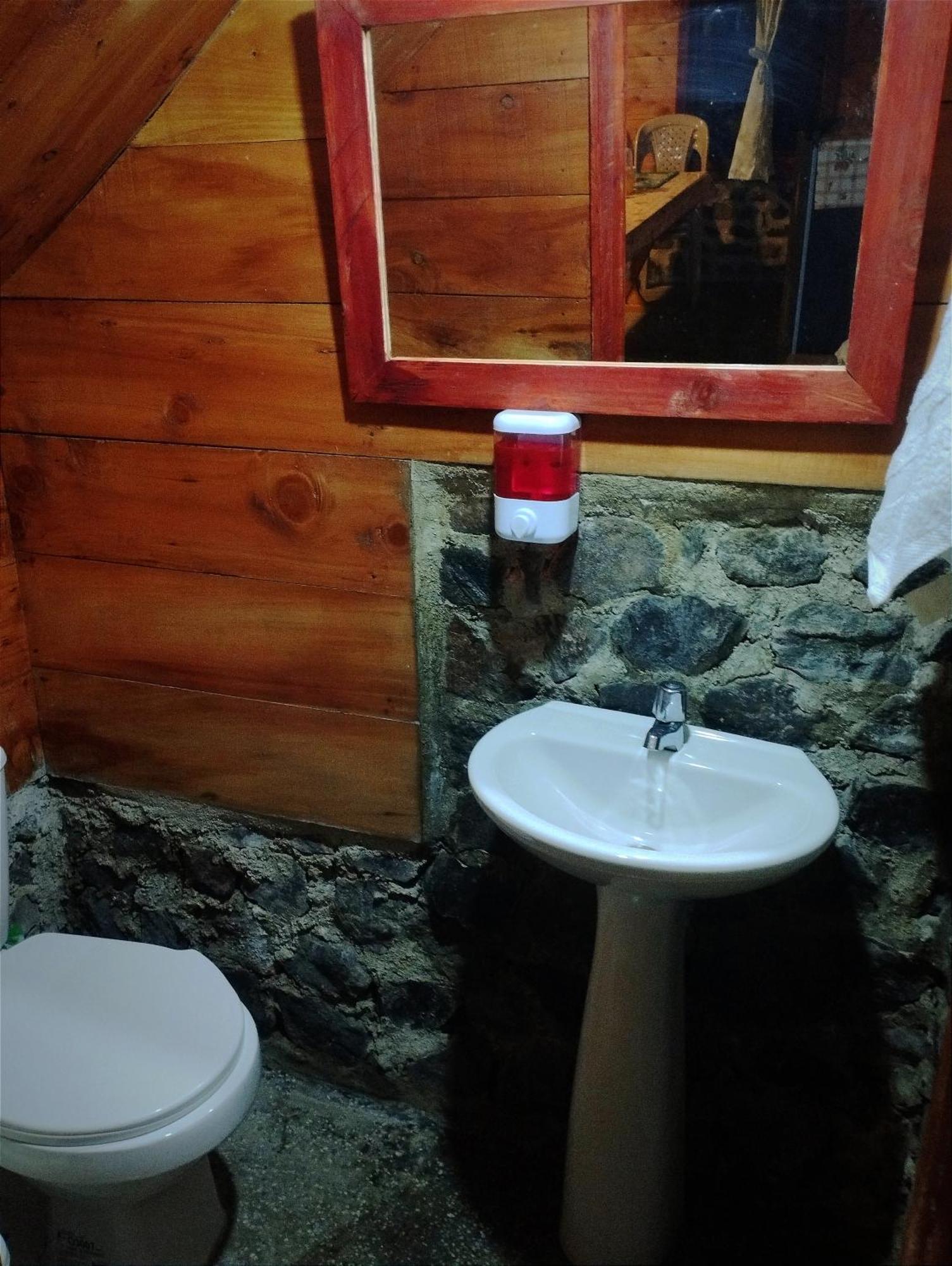 Bella Vista Holiday home *