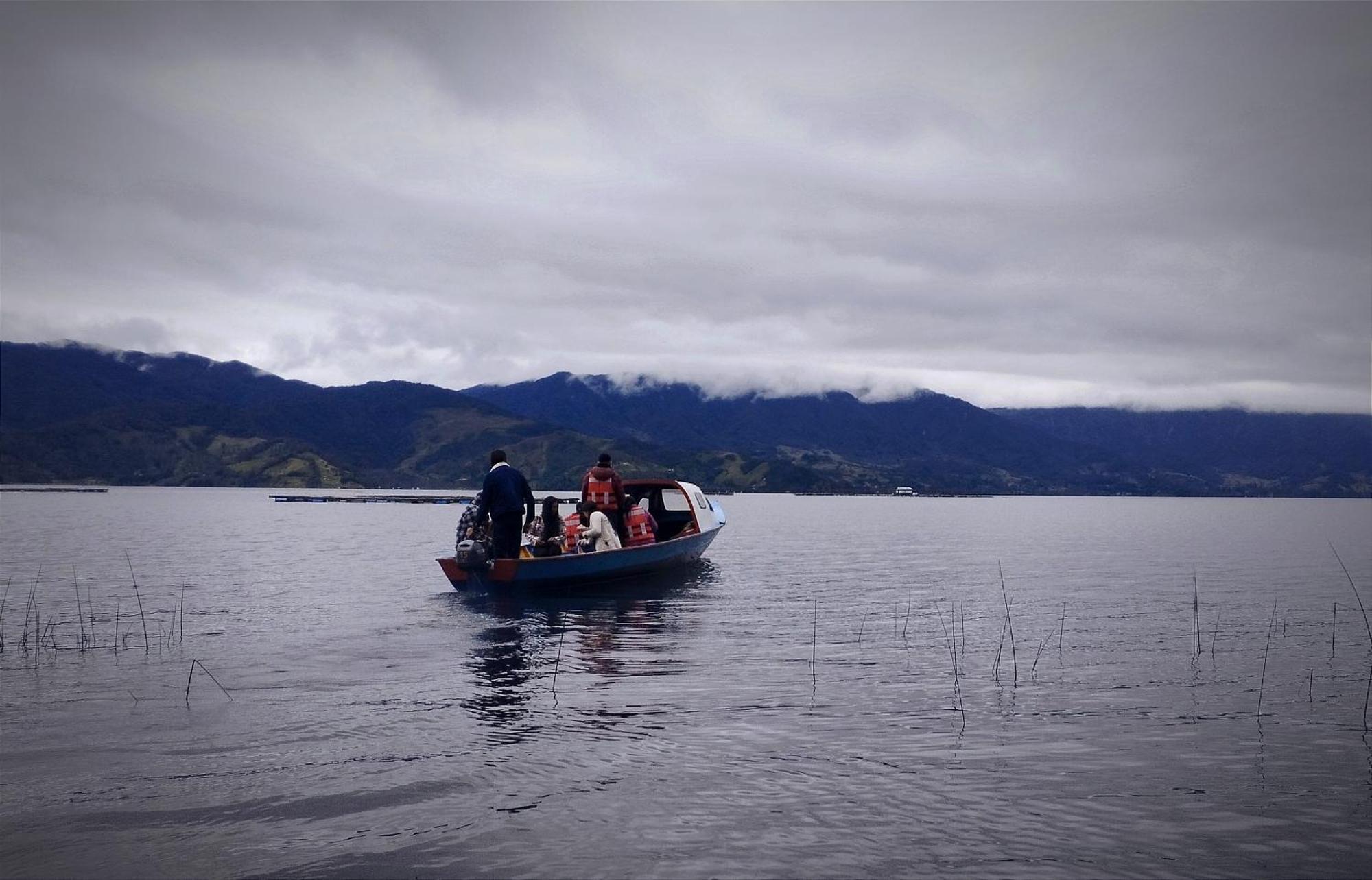 Bella Vista Pasto