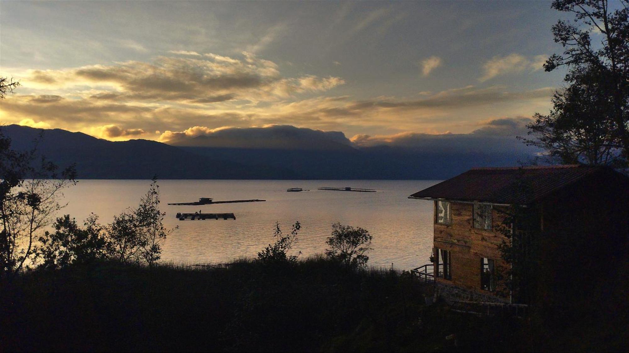 Holiday home Bella Vista *