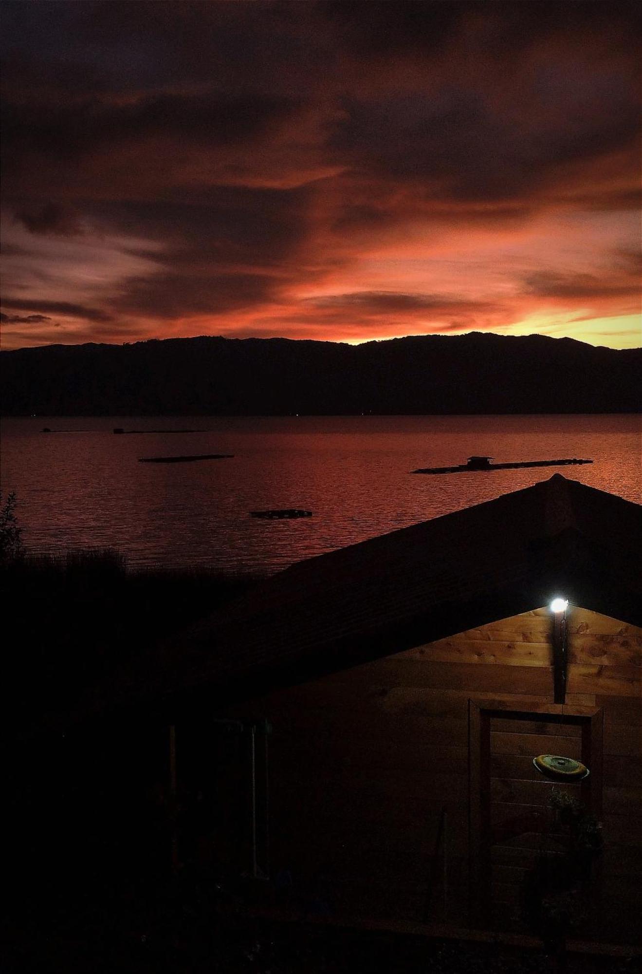 Bella Vista *