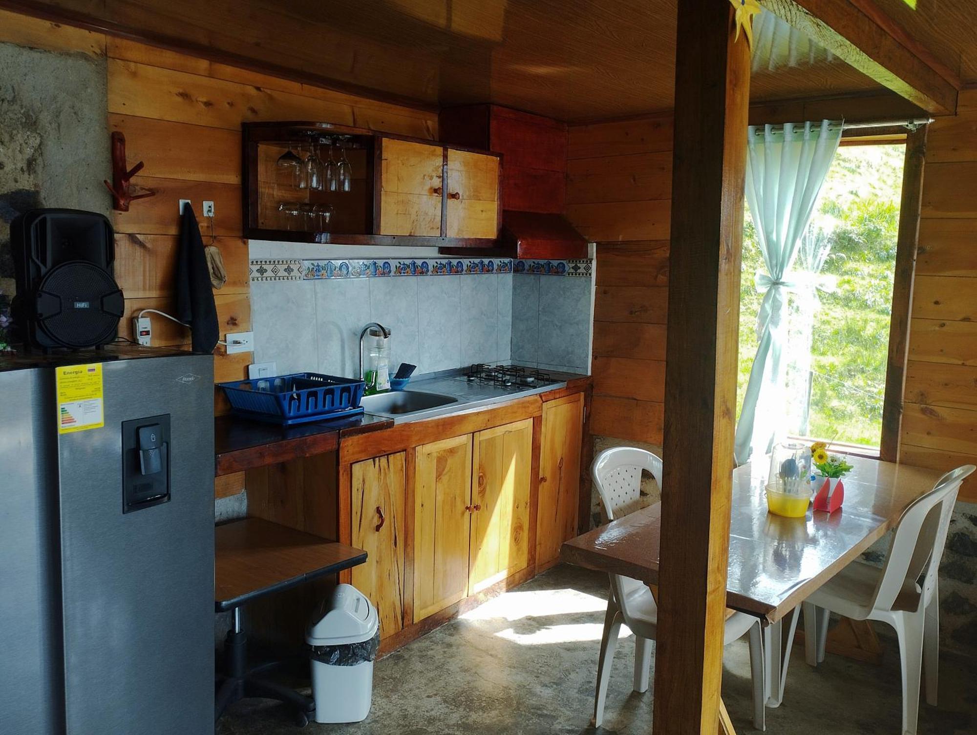 Bella Vista * Pasto