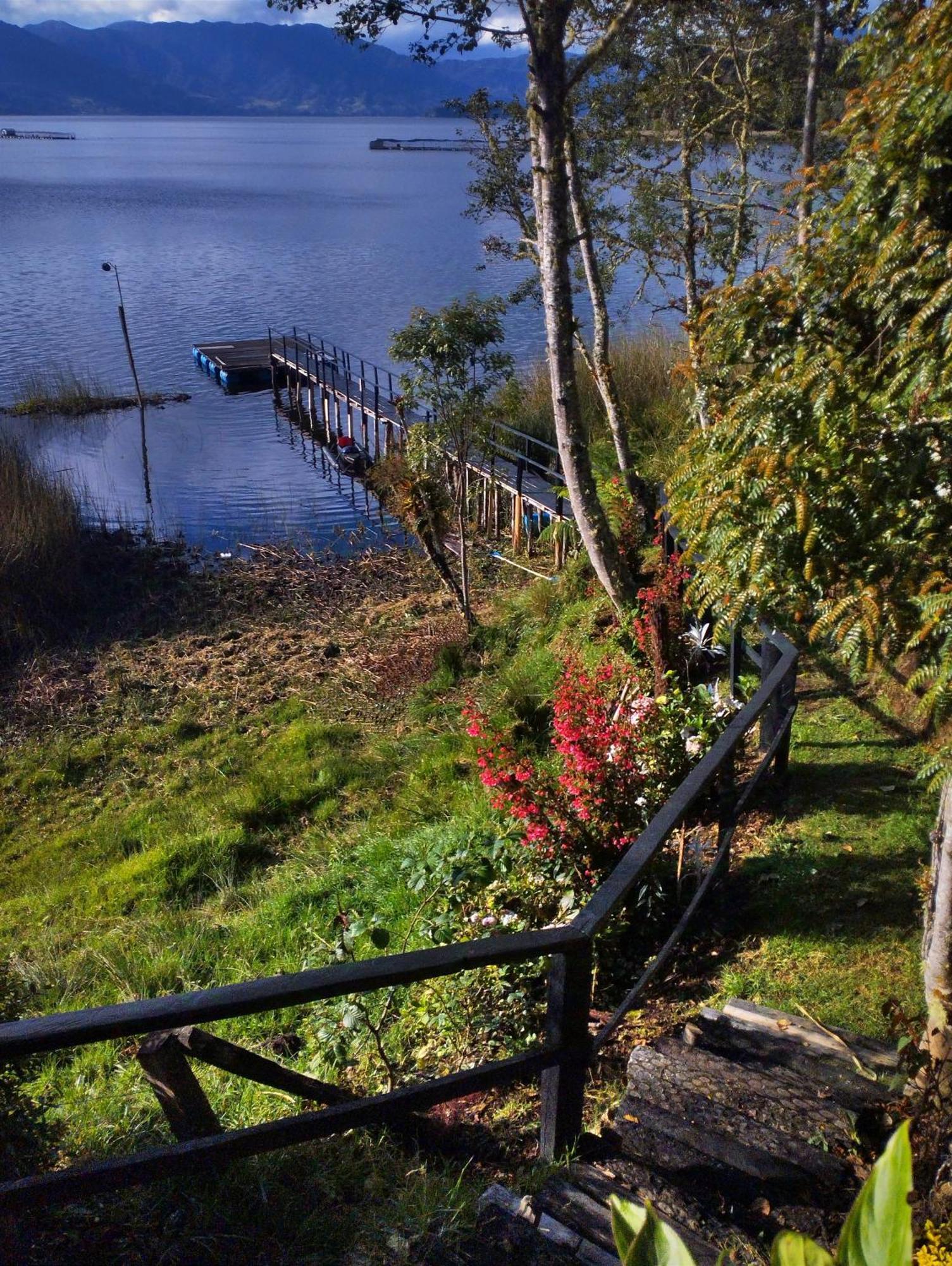 Bella Vista Holiday home Pasto