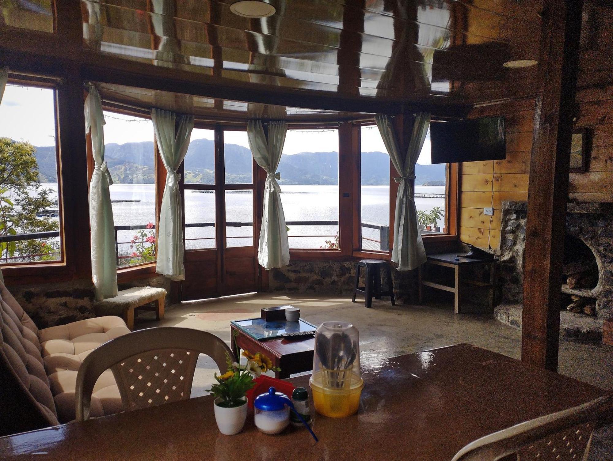 Bella Vista Holiday home Pasto