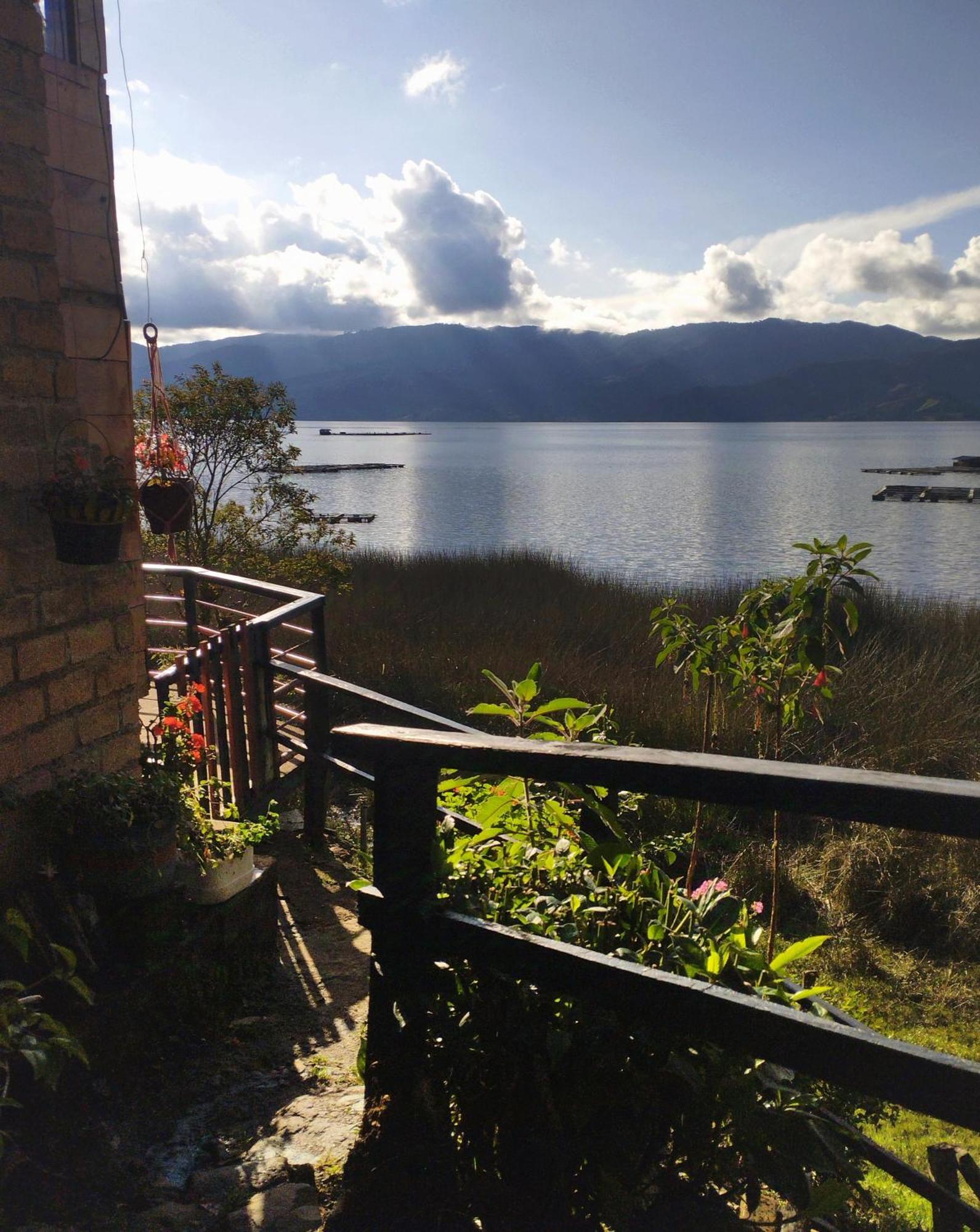 Holiday home Bella Vista Pasto