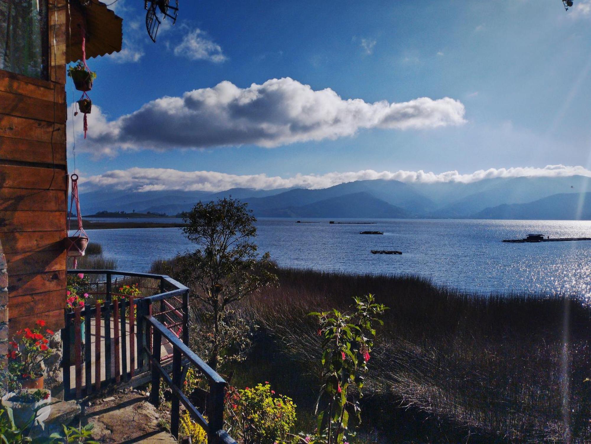 Bella Vista Holiday home *