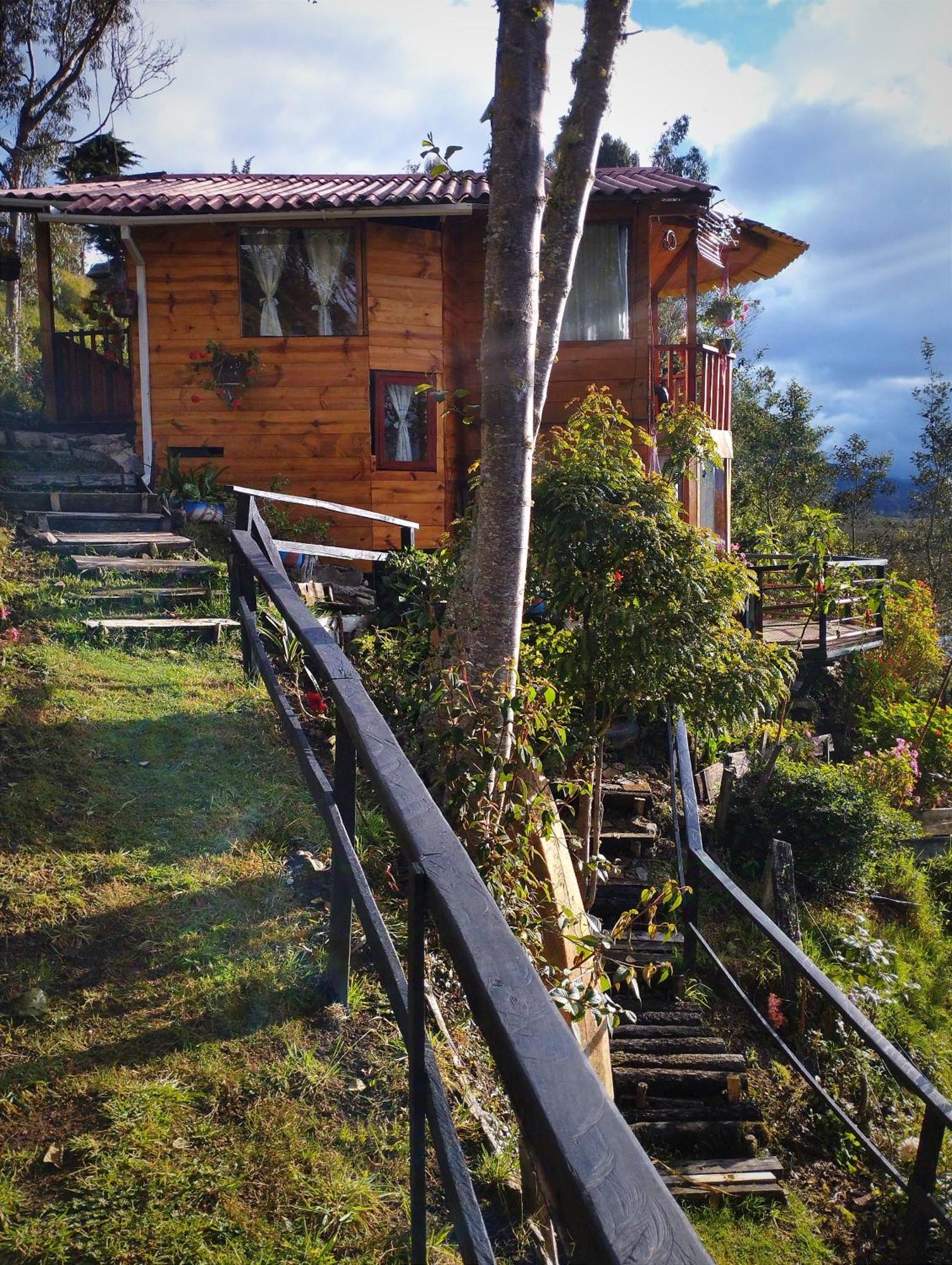Bella Vista *