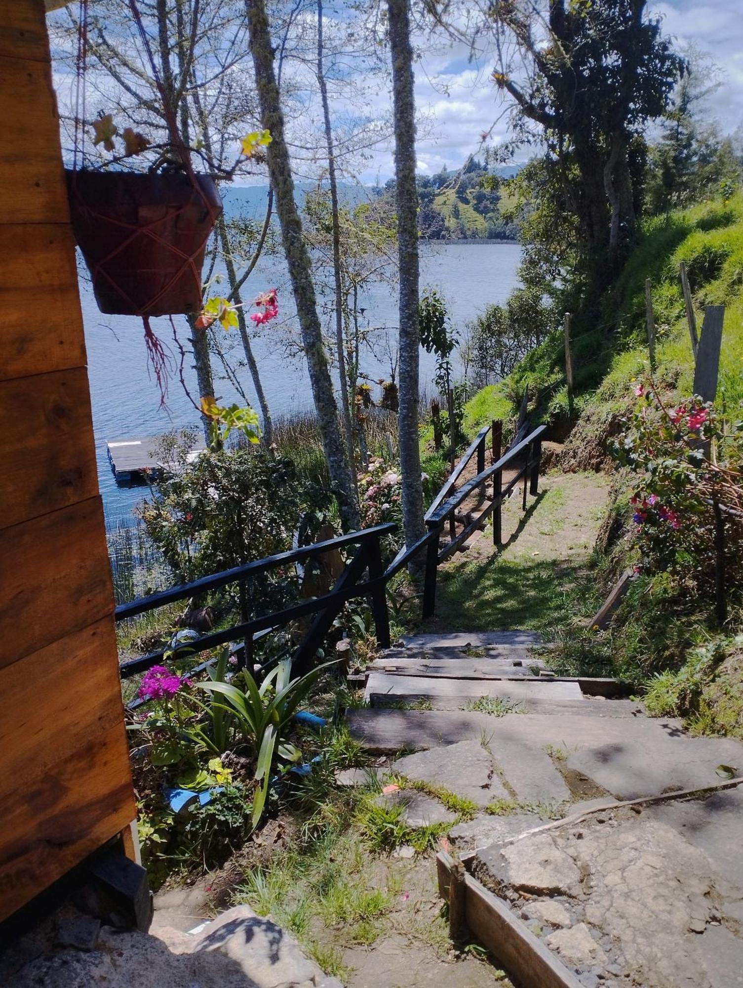 Bella Vista Holiday home *