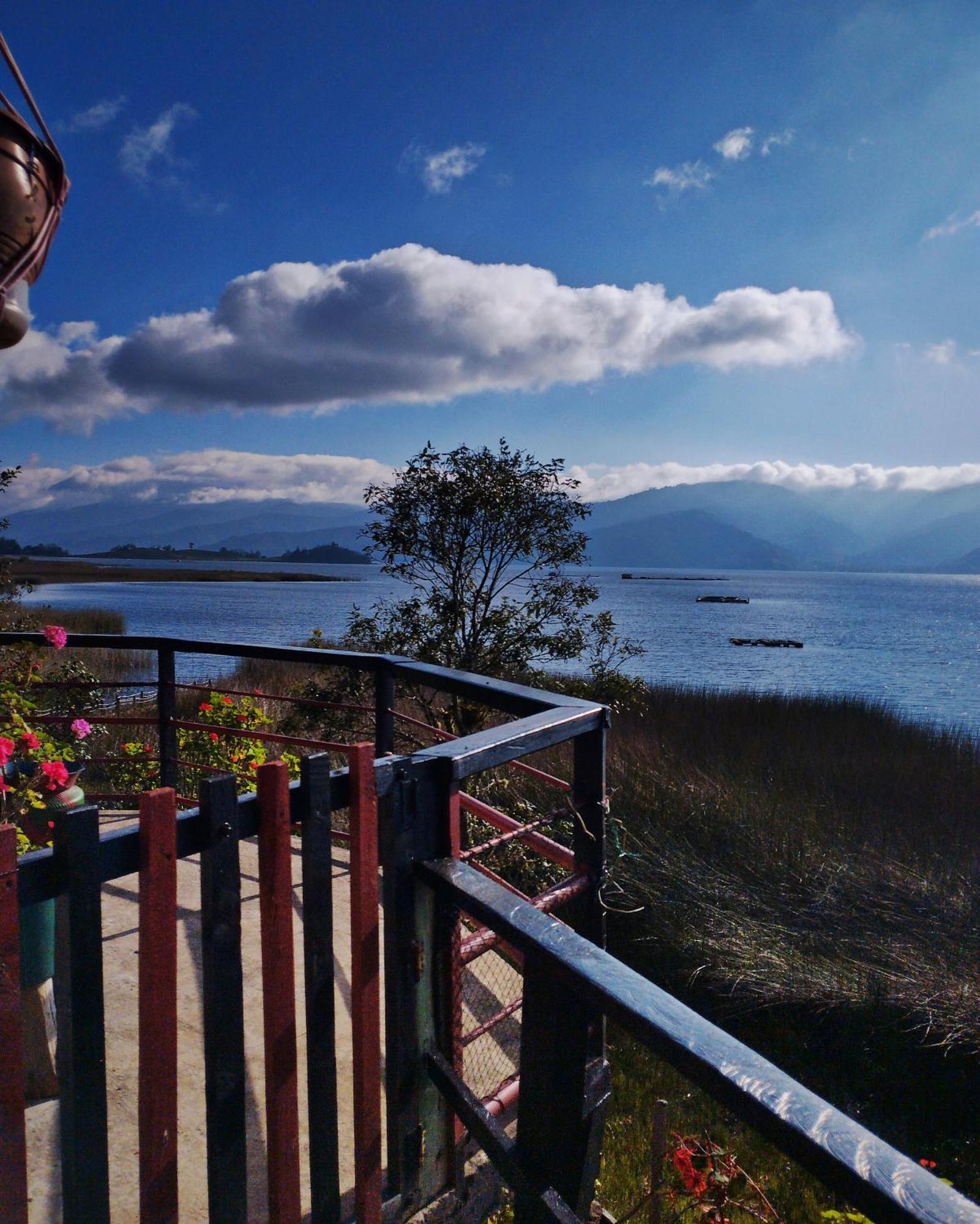 Holiday home Bella Vista