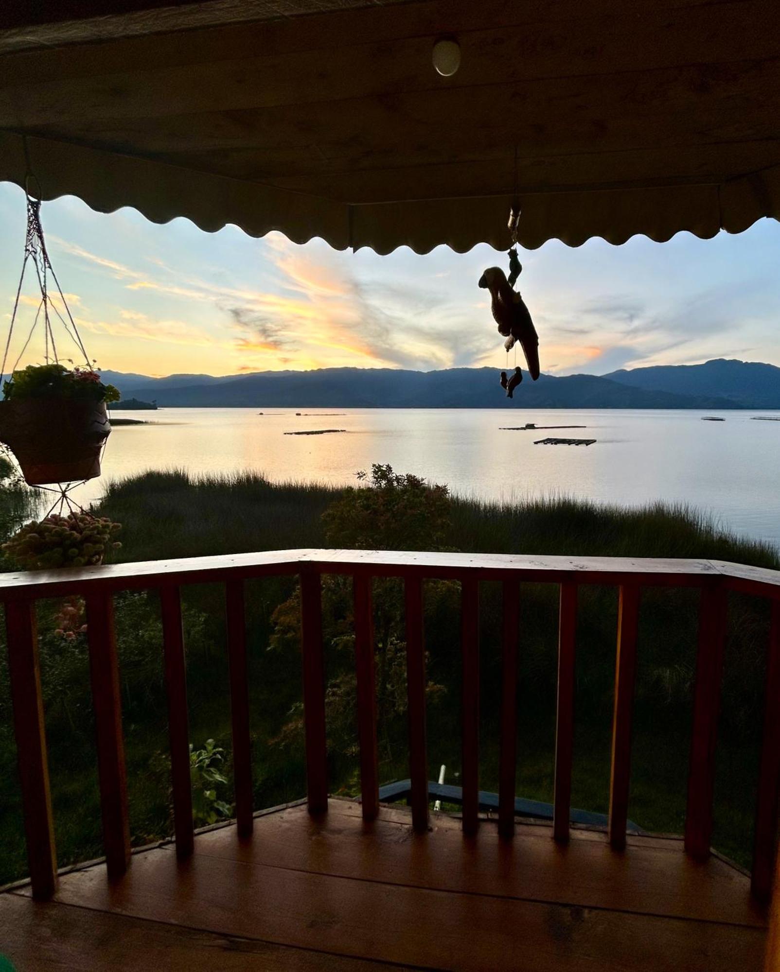 Bella Vista Holiday home