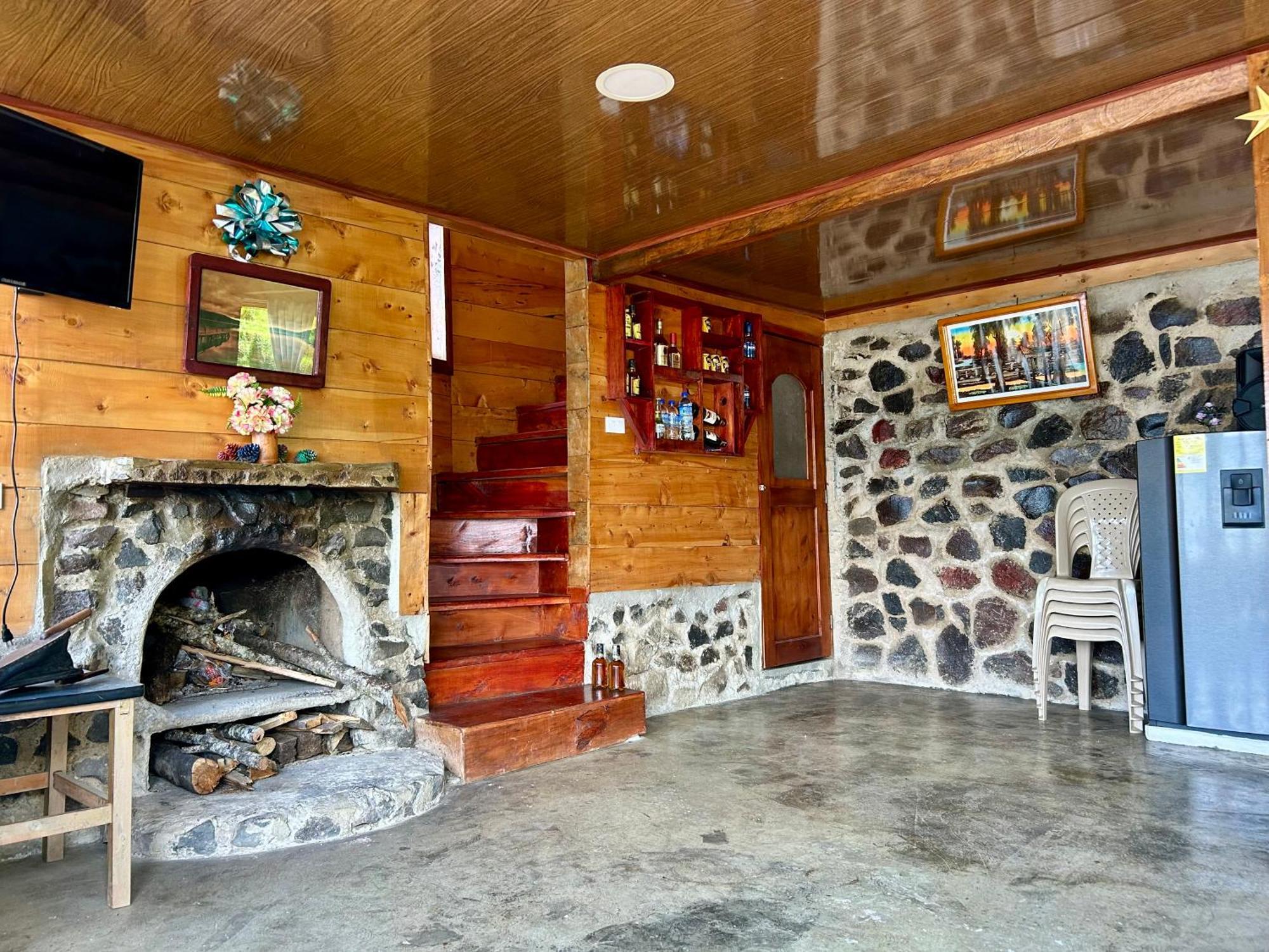 Holiday home Bella Vista