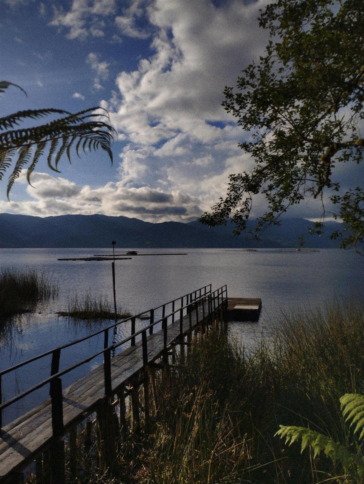 Bella Vista Holiday home *