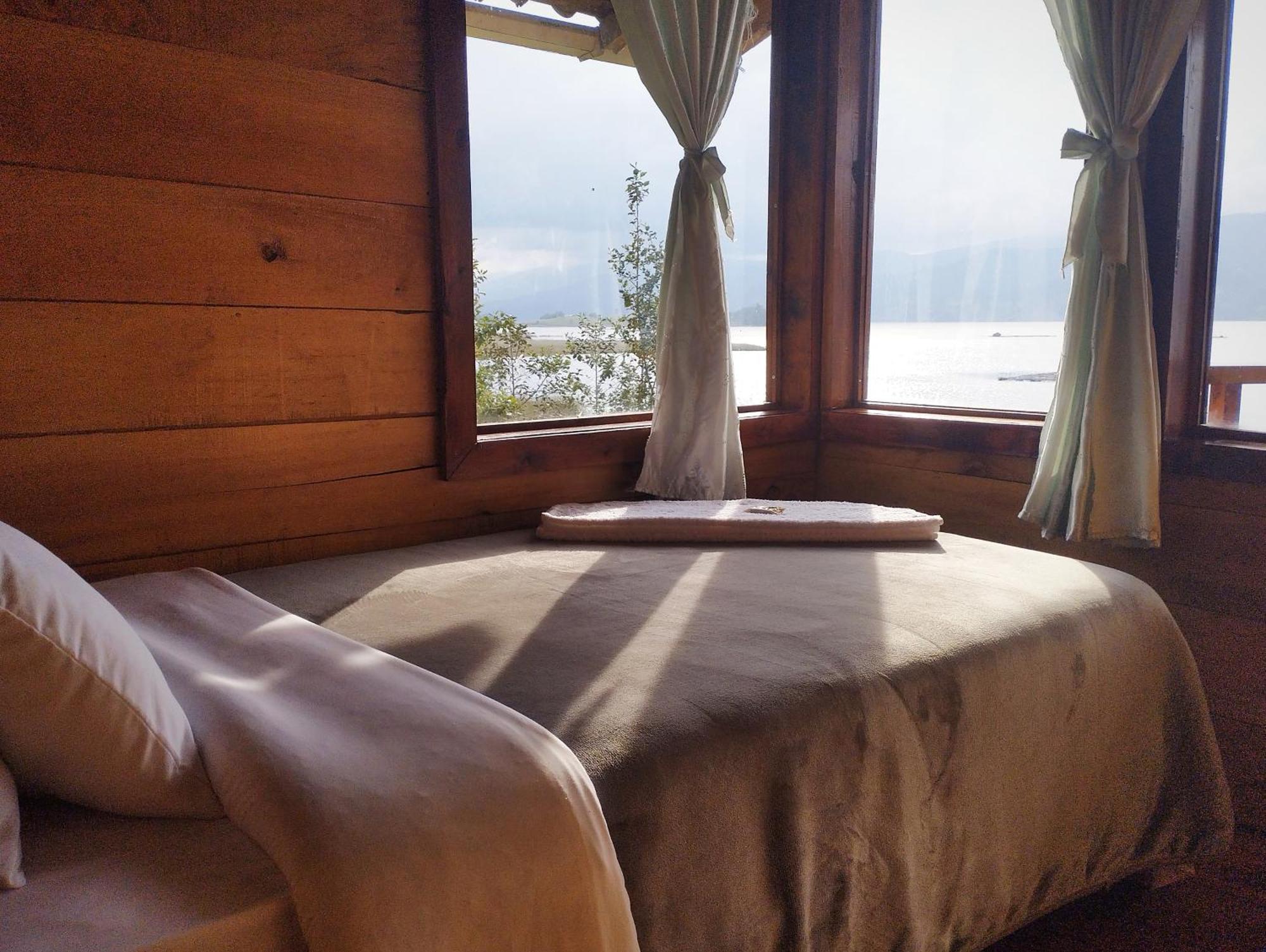 Bella Vista Holiday home Pasto