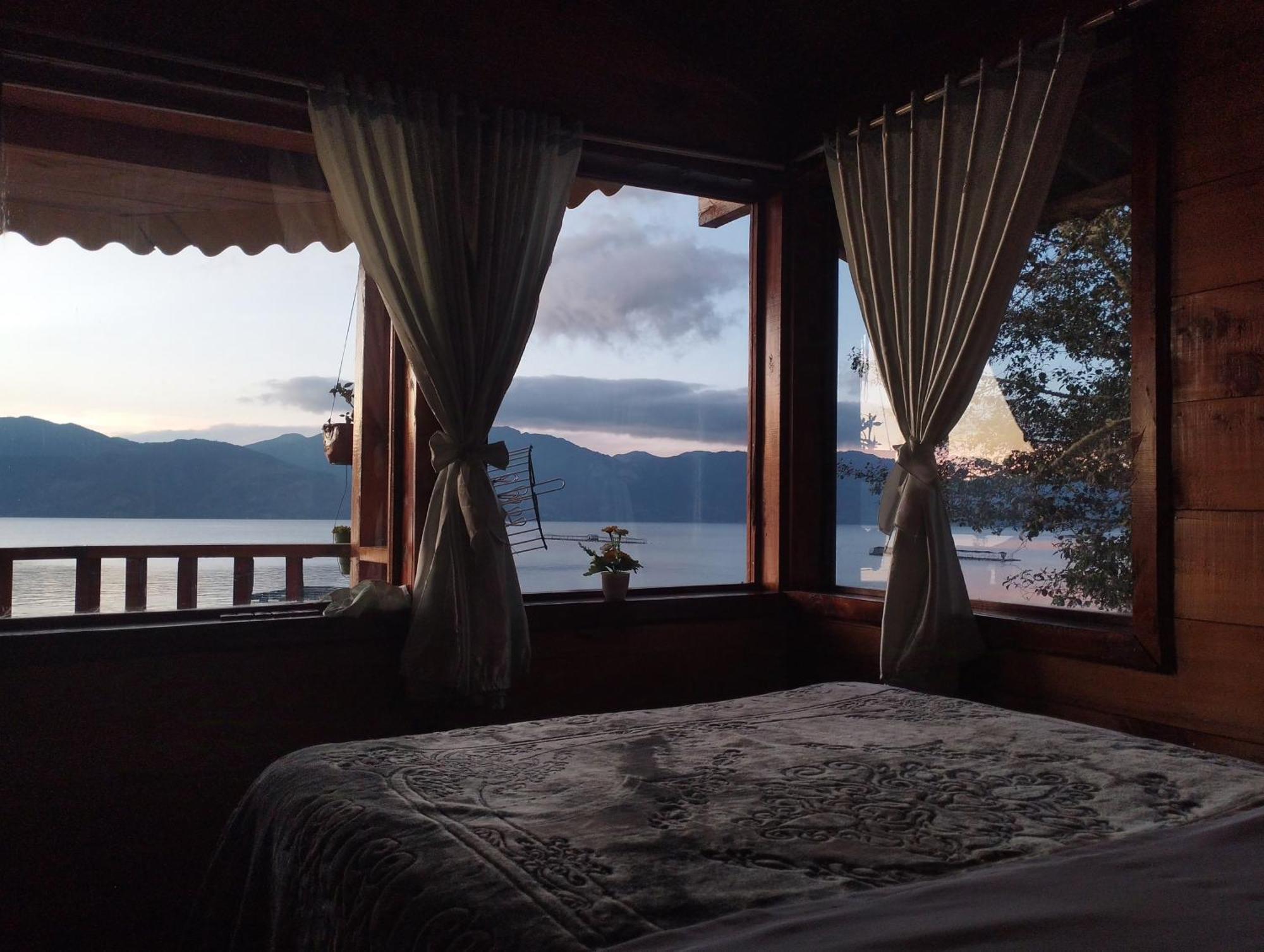 Bella Vista *