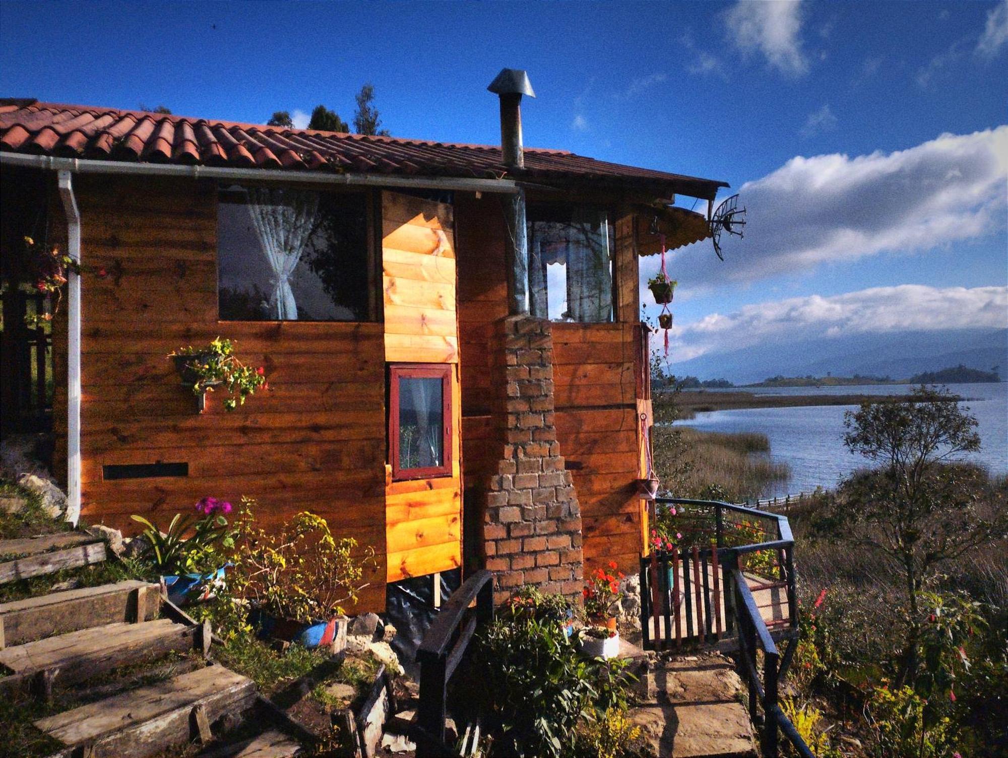 Bella Vista Pasto