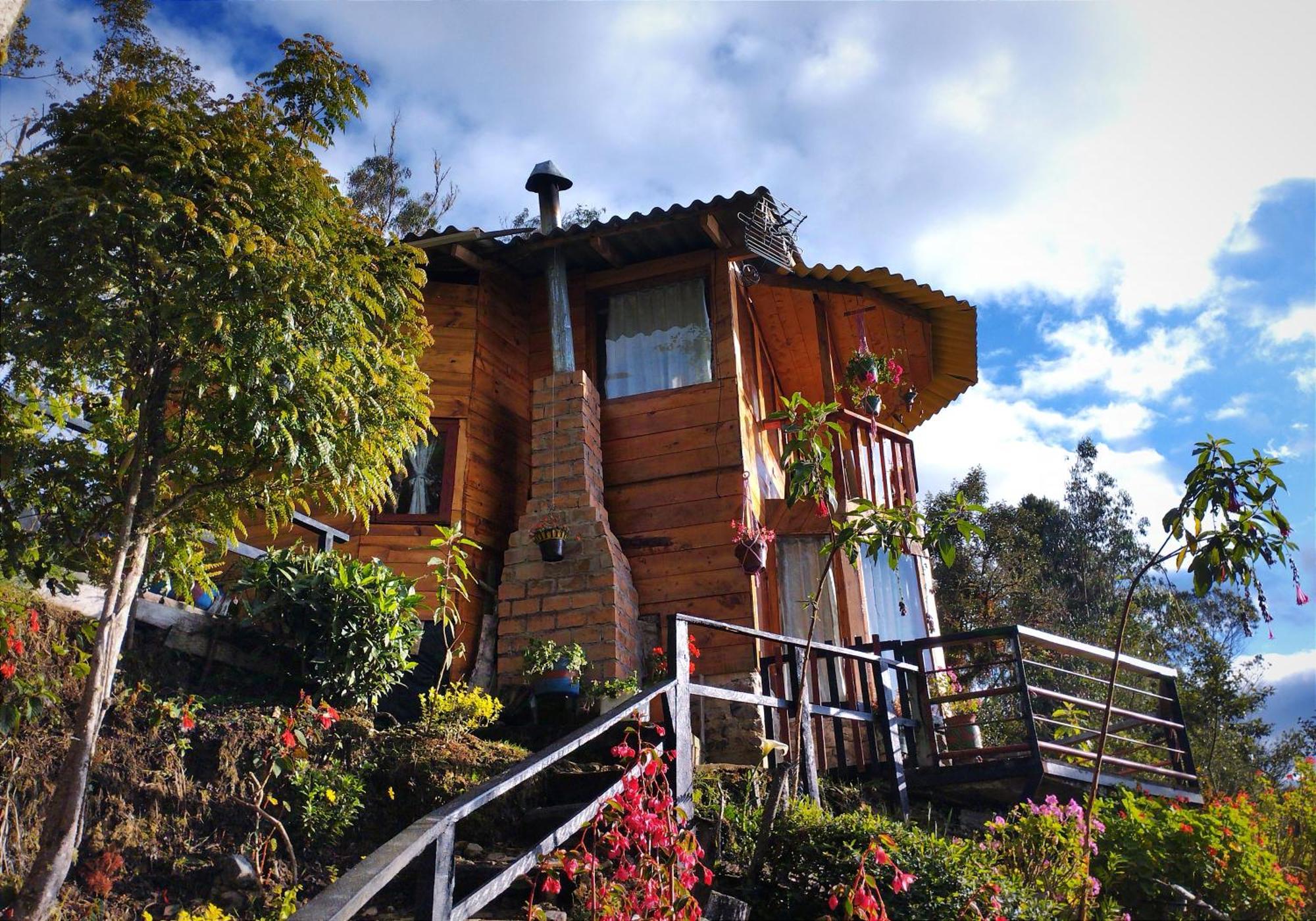 Bella Vista * Pasto