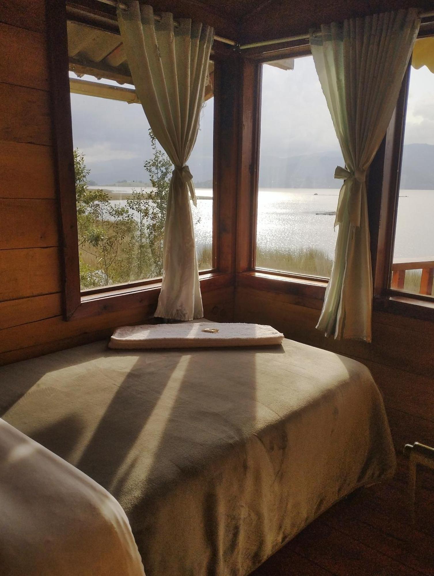 Bella Vista Holiday home